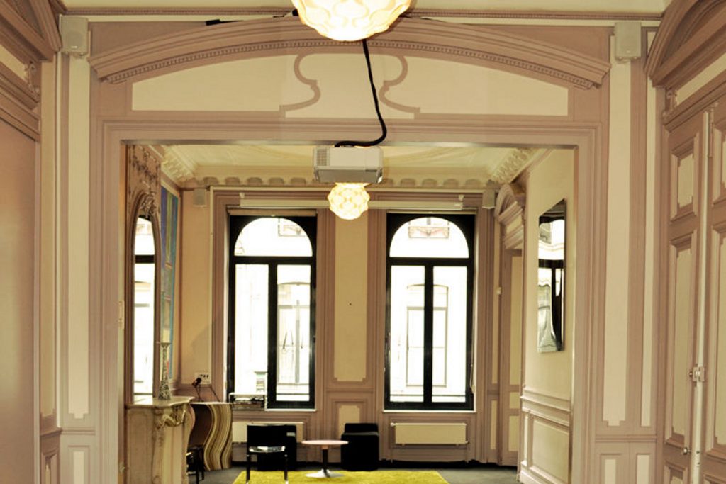 Lecocq Traiteur - Traiteur événementiel - Espace Inkermann - Lille