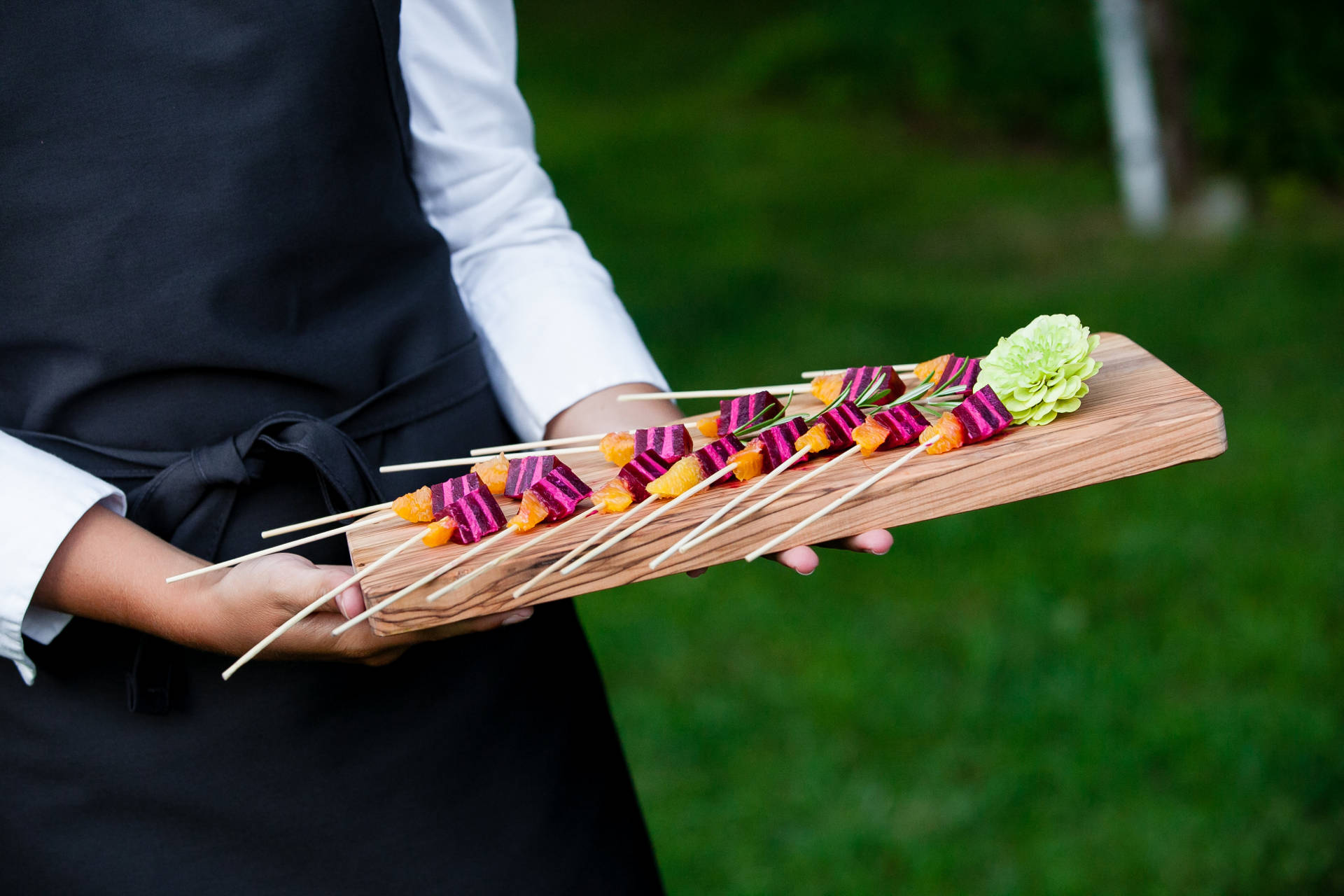 Lecocq Traiteur - Buffet traiteur Lecocq Traiteur - Buffet traiteur