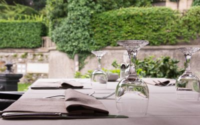 Un repas de communion traiteur sur-mesure
