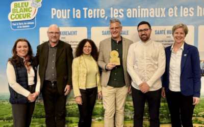 Salon de l’agriculture 2025 !