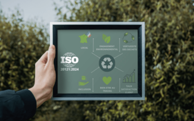 Une certification renouvelée pour un engagement durable