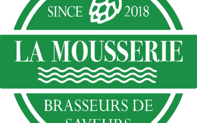 Nouvelle collaboration avec La Mousserie : une alliance de saveurs